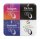 Google + Instagram + Tiktok + Facebook Sticker